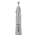 CE Durable Dental Implant Tools , Fiber Optic Straight Surgical Handpiece Dental