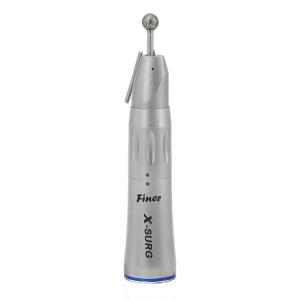 Quality CE Durable Dental Implant Tools , Fiber Optic Straight Surgical Handpiece Dental wholesale