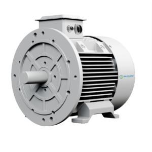 Quality 22KW 7200RPM Three Phase Permanent Magnet Synchronous Motor wholesale