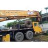 Buy cheap NK500E-V crane used 50ton mobile crane japan from wholesalers