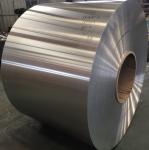 Aluminum Coil 1050 3003 Aluminum Coil 3004 3105 Alloy Aluminum Coil H16 Low