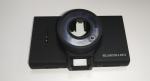 ABS PP PC PA Electronic Spare Parts Plastic Casing For