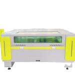 Acrylic CO2 Laser Cutting Machine 150W 300W 450W Leather Laser Cutting Machine