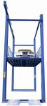 Car Lift Equipment Electric Hydraulic Drive Car Elevator Cargo Lift Platform