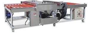 Quality Glass washing machine QX16 wholesale