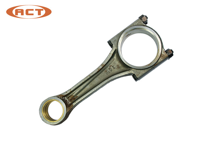 Mechanical Parts Connecting Rod 6D22 For Excavators, Trucks, Bulldozers