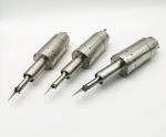 Automotive Interior 30khz 500w Ultrasonic Cutting Equipment cutting knife