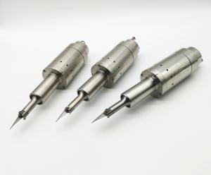 Quality Automotive Interior 30khz 500w Ultrasonic Cutting Equipment cutting knife wholesale