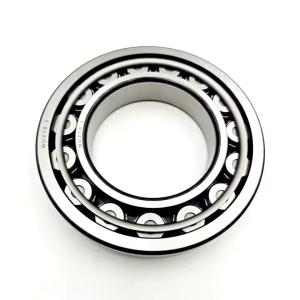 Quality Original Quality Heavy Truck Bearing NU202 NU203 NU204 NU205 NU206 NU207 NU208 NU209 NU210 NU Series Cylindrical Roller Bearings wholesale
