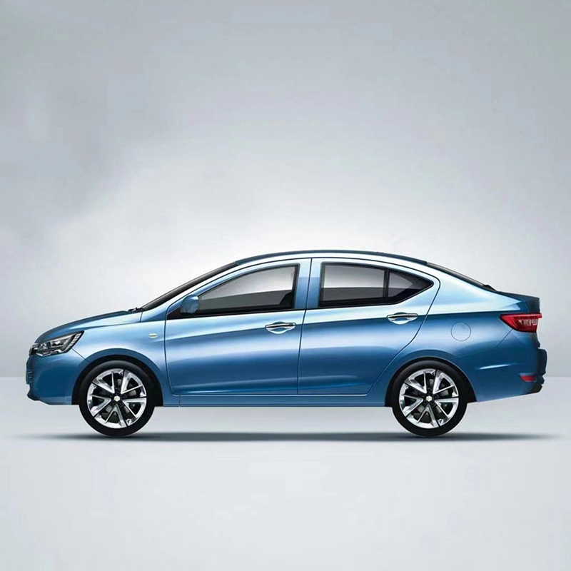 New Energy Factory Price Fast Electric Car China Supplier Hot Sales Electric Car Adult