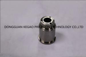 Quality SWPH13 Material Standard Mould Parts , 48HRC Insert Molding Process wholesale