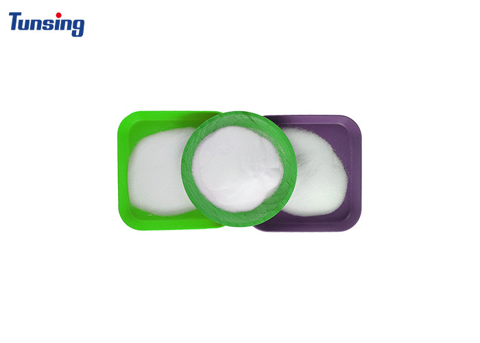 White TPU DTF Powder for DTF Printer Digital Printing 20kg/5kg/1kg