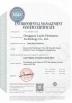 Dongguan Luphi Electronics Technology Co., Ltd. Certifications