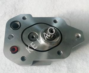 Quality A8V55 KATO450 Commercial Hydraulic Gear Pump / Hydro Gear Pump Size Customized wholesale