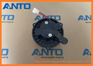 Quality 11K6-90700 11K690700 Fan Motor Assy For HYUNDAI Crawler Excavators HX140L HX160L HX180L wholesale