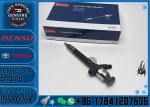 Diesel Fuel Engine Injector 095000-7680 23670-0R180 095000-7690 23670-09270