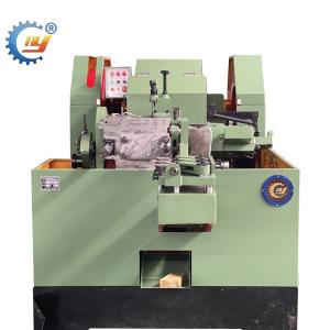 Quality Half Closed Screw Making M10 Cold Header Machine wholesale