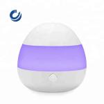 Compact USB 50ml Essential Oil Aroma Diffuser Humidifier