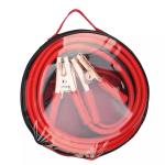 Booster Cables Heavy Duty Battery Jump Start Leads Cable Jumpleads Car Van Boost