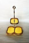 Iron bead plate(6)
