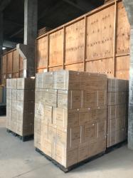 Wuxi Yinli Abrasive Trade Co., Ltd.