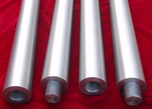 Quality Glass Furnace Molybdenum Electrode Length 150mm-1500mm wholesale