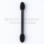 ISO14000 Compact Makeup Brush Disposable Eyeshadow Applicators