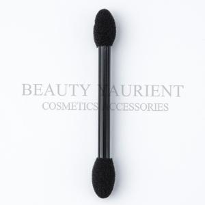Quality ISO14000 Compact Makeup Brush Disposable Eyeshadow Applicators wholesale