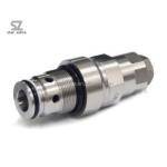 Excavator Bulldozer Rotary Excavator Loader Distribution Valve Rotary Valve Main