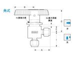 Stainless Steel Instrument Ball Valve , Electronic Flow Control Valve For CHNV