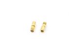 RF Adapter SMA Female to SMB Female