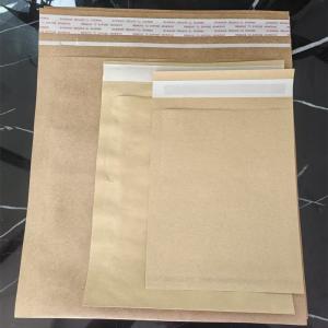 Quality Kraft paper bubble bag wholesale