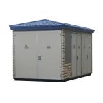 HFY official manufacturer YB 10kV 30~1600KVA customizable prefabricated