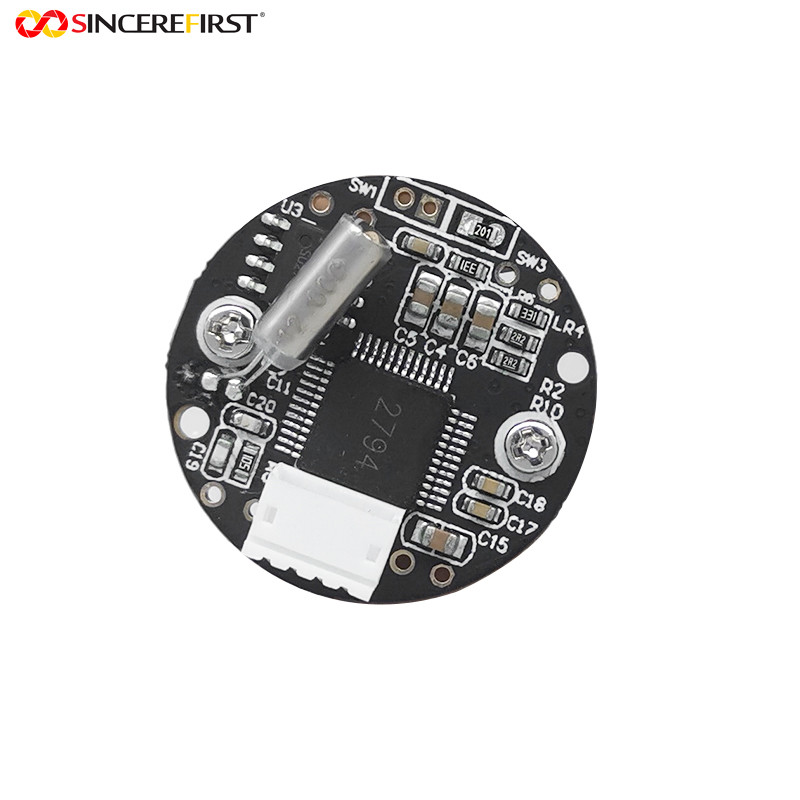 OmniVision 640*480 VGA CMOS Sensor USB2.0 OV7725 Color USB Camera Module