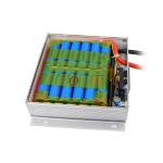 3000F 2000F Car Starting Capacitor , 16V Engine Starting Battery