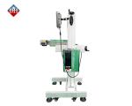 CO2 flying laser marking machine