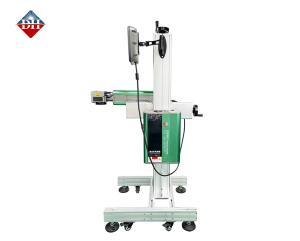 Quality CO2 flying laser marking machine wholesale