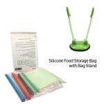 amazon top seller 2018 designer kitchen keep fresh bags storage silicone food