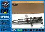 CAT Diesel Engine Fuel Injector 7C-4174 7C-9577 7E-8836 7E-3382 9Y-1785 7C-4184