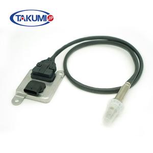 Quality Nox Sensor A0009053603 5WK96683D Nitrogen Oxide Sensors For Mercedes wholesale