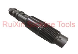 Quality Nickel Alloy Gauge Cutter Wireline Remove Rust Tubing Broach 3 Inch wholesale