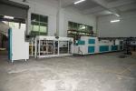 1200×1800mm 500p/h Semi Automatic Screen Printing Machine