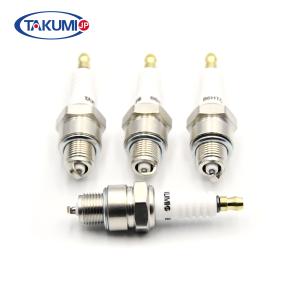 Quality Advance Auto Parts Standard Spark Plug B6HTC OEM Champion L87YC NGK BP6HS wholesale