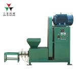 Wood Sawdust 18.5kw Biomass Briquette Making Machine