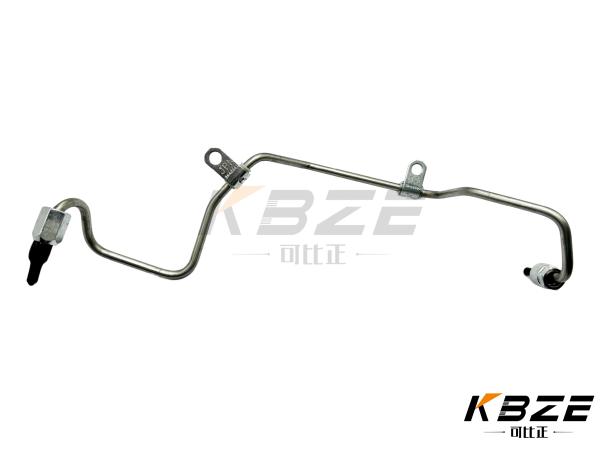 EXCAVATOR CUMMINS ENGINE QSB4.5 4933417/3942597 COMMON RAIL PIPE FIT ISDE DIESEL