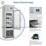 Clinical Lab Medical Used Upright Blood Bank Refrigerator XC-358L