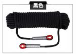 Static Downfall Lifeline Safety Rope 14mm 8mm Rescue Rope