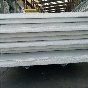 Quality light steel structure eps sandwich panel prefabricated house for worker camp wholesale