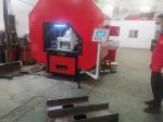 13m H Shaped Steel Automatic Punching And Shearing Machine