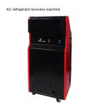 R134a Refrigerant Automotive Freon Recovery Machine